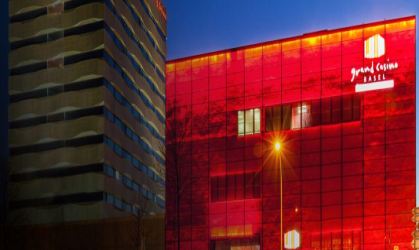 Grand Casino Basel Grand Casino Basel