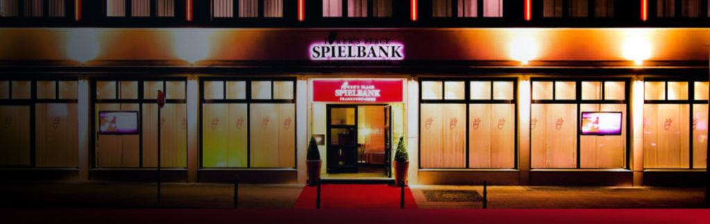 Spielbank Frankfurt/Oder Spielbank Frankfurt/Oder