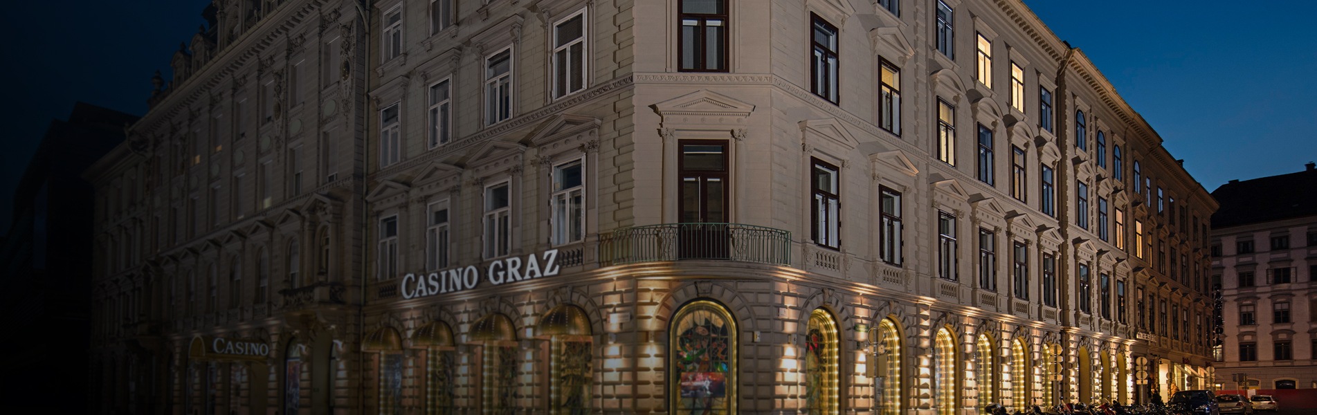 Casino Graz 1