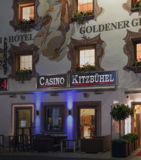 Wie man Österreich Online Casinos wie ein Profi unterrichtet