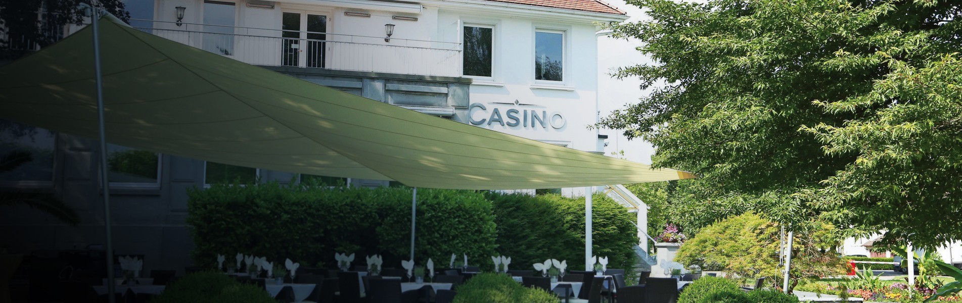 Konstanz Casino Poker