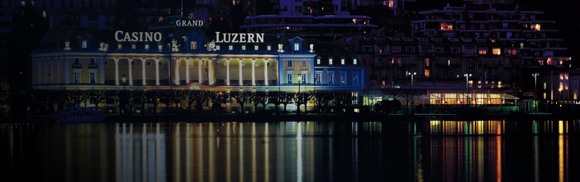 Poker luzern casino hotel