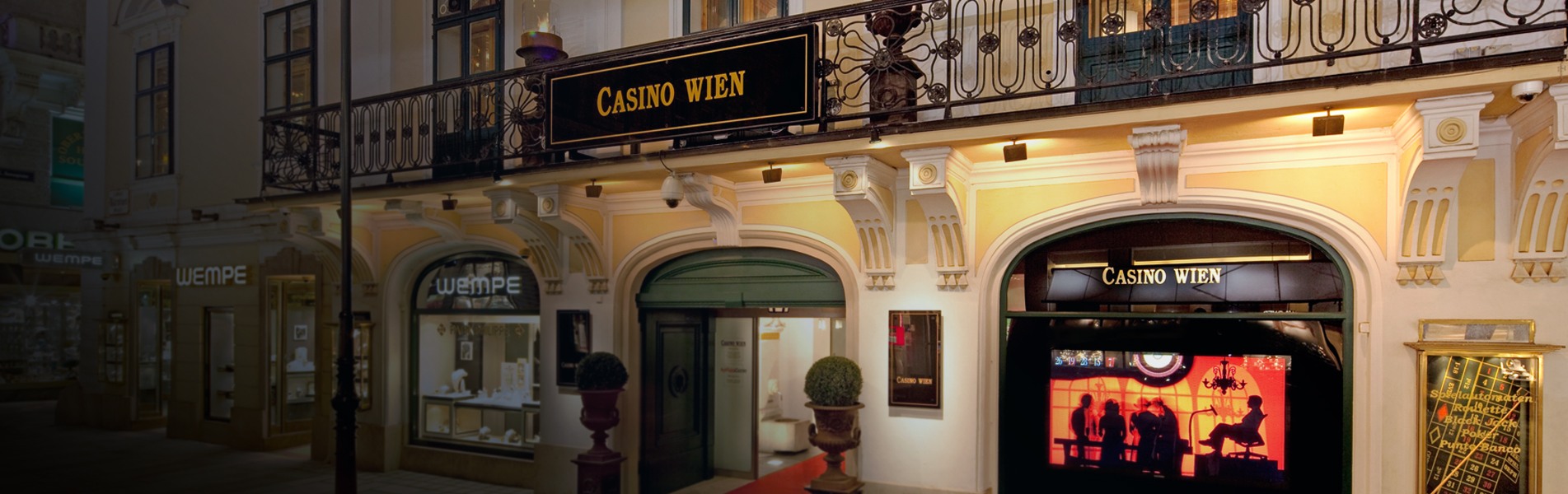 Die 25 besten Dinge über Casino seriös