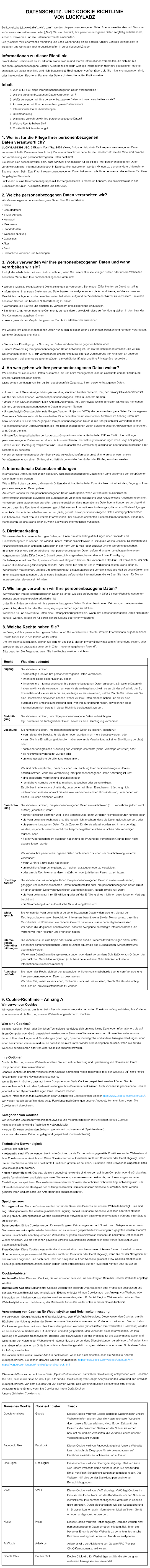 gdpr-disclamer