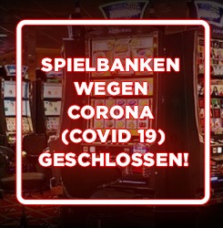 Spielbanken Corona Spielbanken Corona