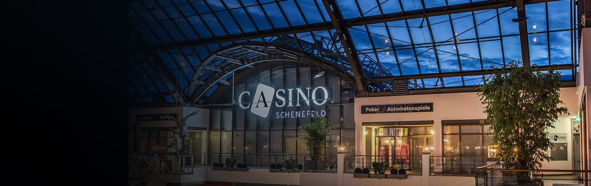 Casino Schenefeld 1