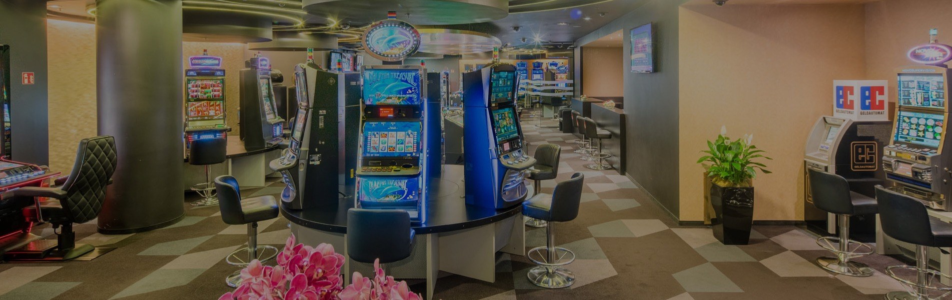 Casino Spielbank Mundsburg 2