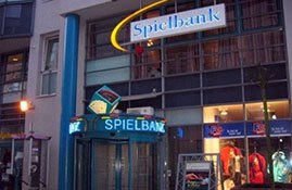 Spielbank Schwerin