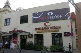 Spielbank Berlin-Hasenheide in Neukölln