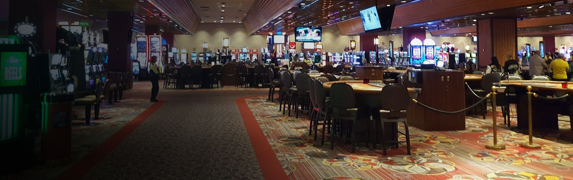 Ballys Casino Atlantic City 2