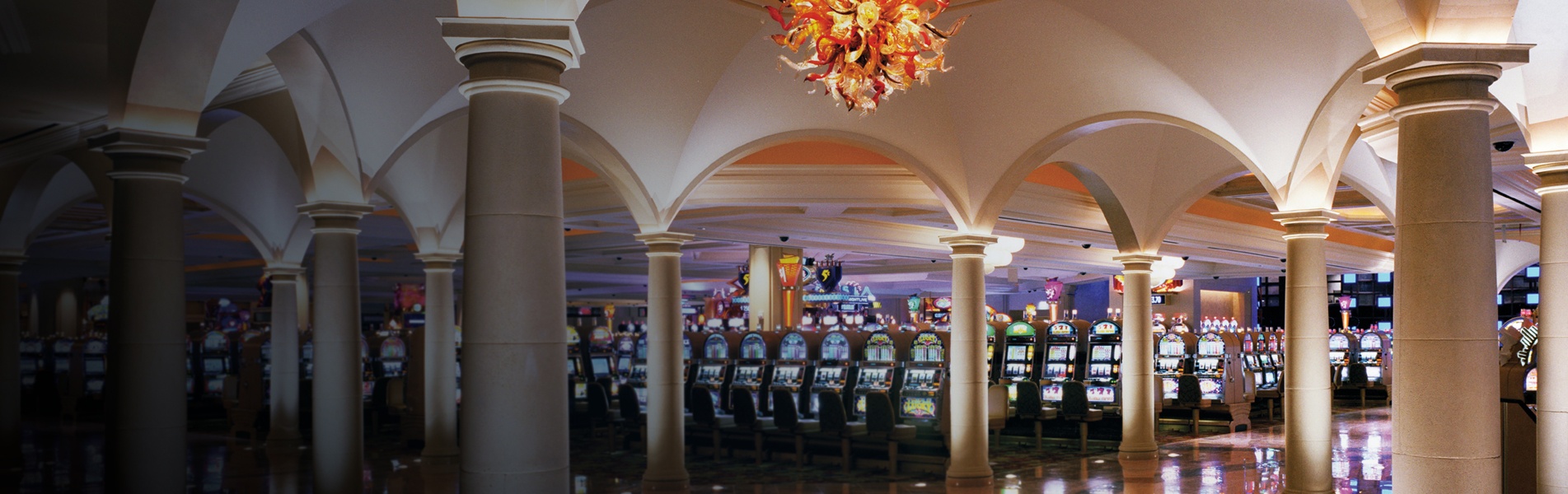 Borgata Casino Atlantic City 2