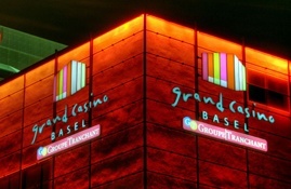 Grand Casino Basel