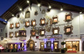 Casino Kitzbühel