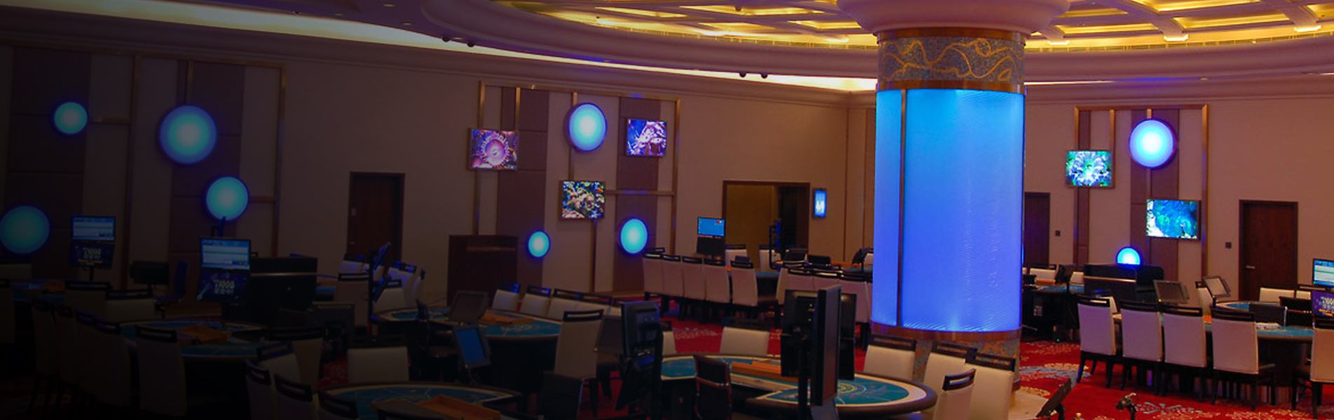 Casino Oceanus Casino Macau 2