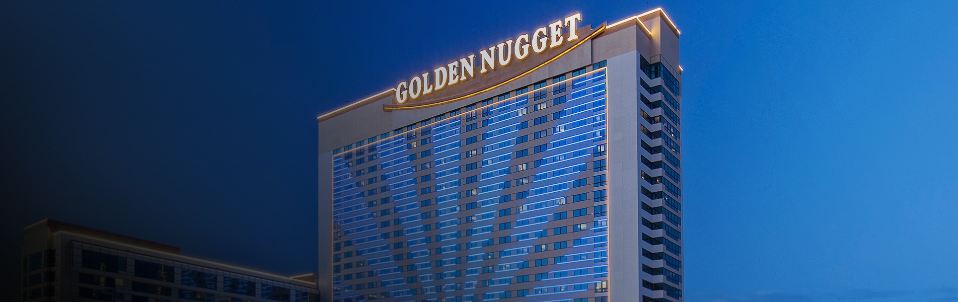 Golden Nugget Casino Atlantic City 1