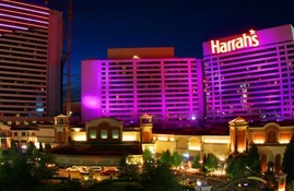 Harrah's Resort Atlantic City Casino
