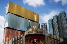 MGM Macau Casino