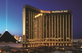 Mandalay Bay Resort and Casino
