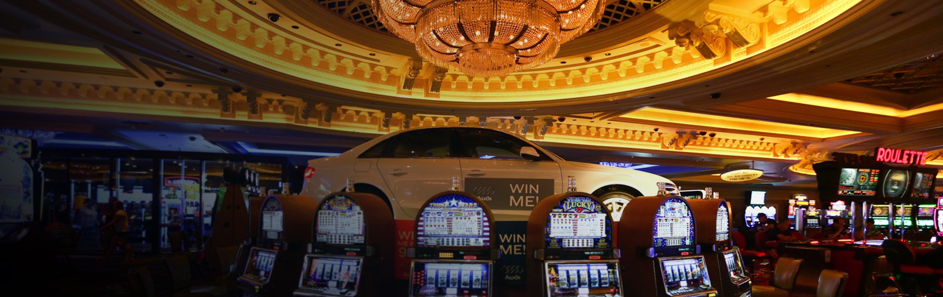 Monte Carlo Casino Las Vegas 3