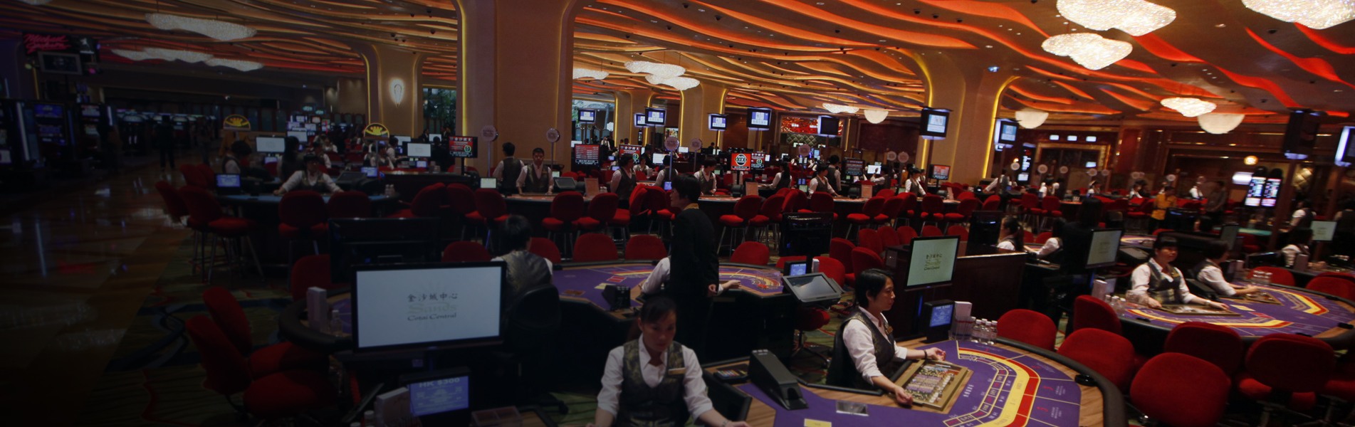 Sands Macao Casino 2
