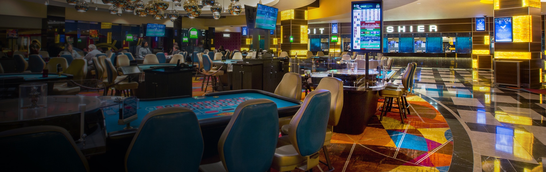 Tropicana Casino Resort Atlantic City 3