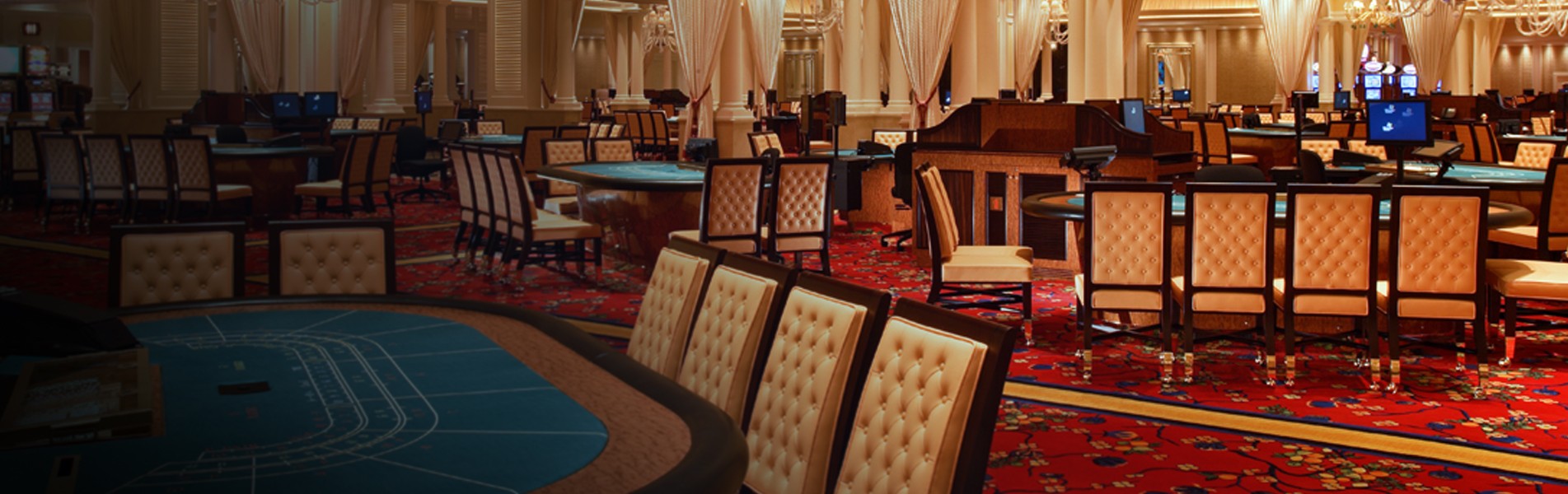 Wynn Casino Macau 2